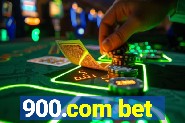 900.com bet